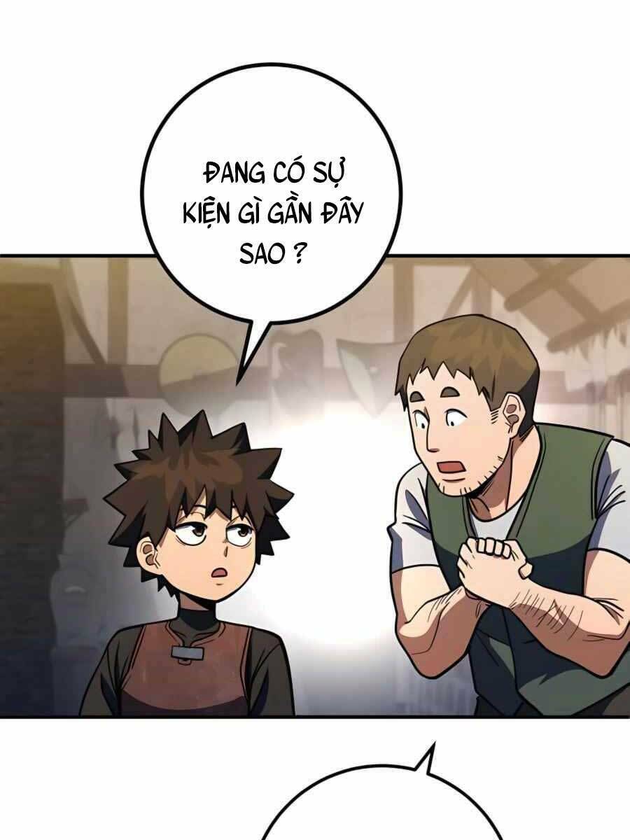 Tôi Dùng Búa Thần Giải Cứu Thế Giới: Chapter 12