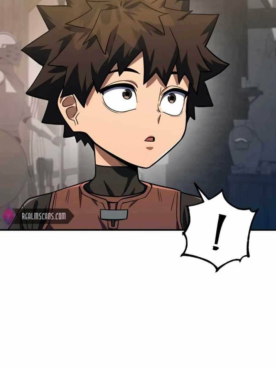 Tôi Dùng Búa Thần Giải Cứu Thế Giới: Chapter 12