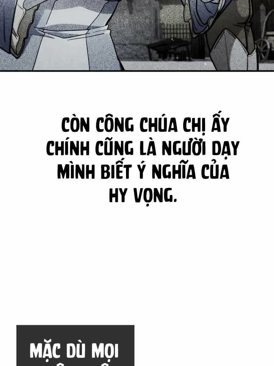 Tôi Dùng Búa Thần Giải Cứu Thế Giới: Chapter 12