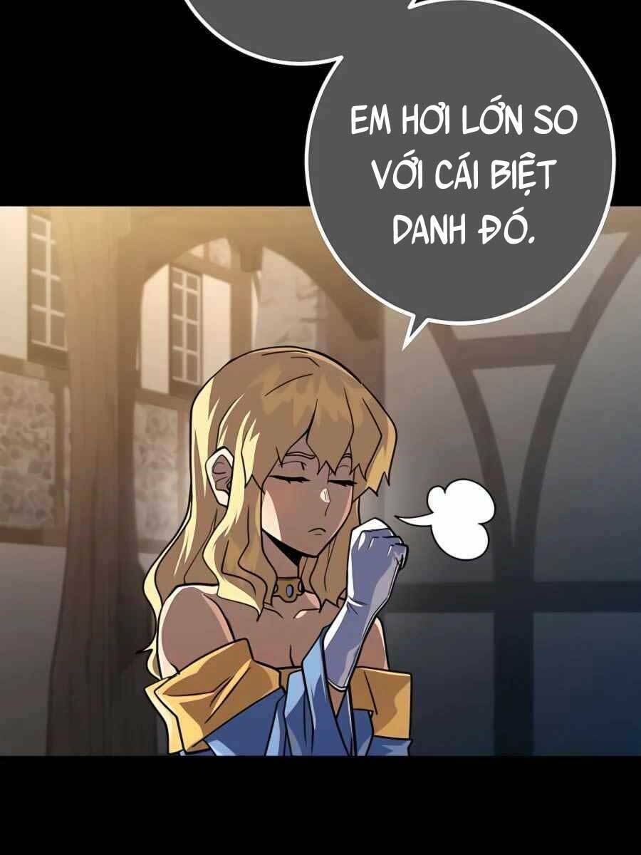 Tôi Dùng Búa Thần Giải Cứu Thế Giới: Chapter 12