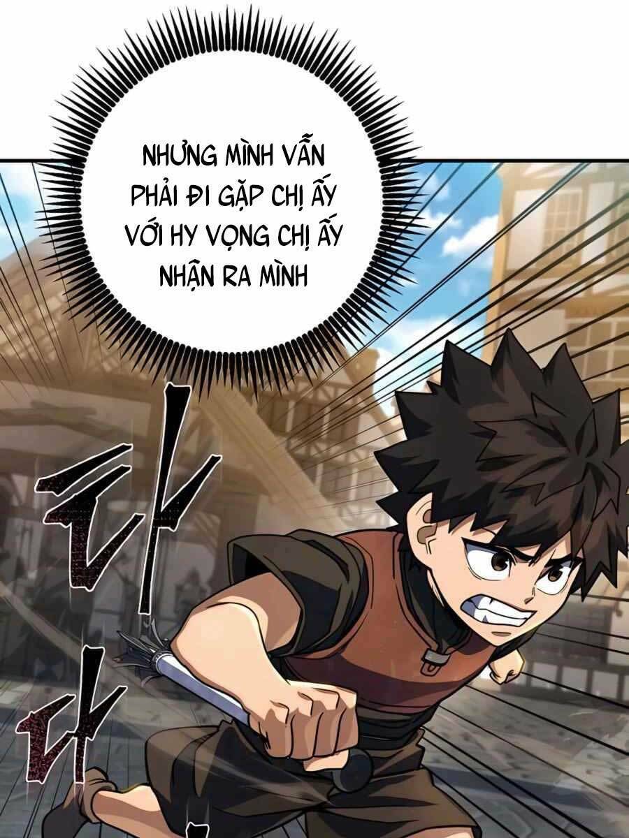 Tôi Dùng Búa Thần Giải Cứu Thế Giới: Chapter 12