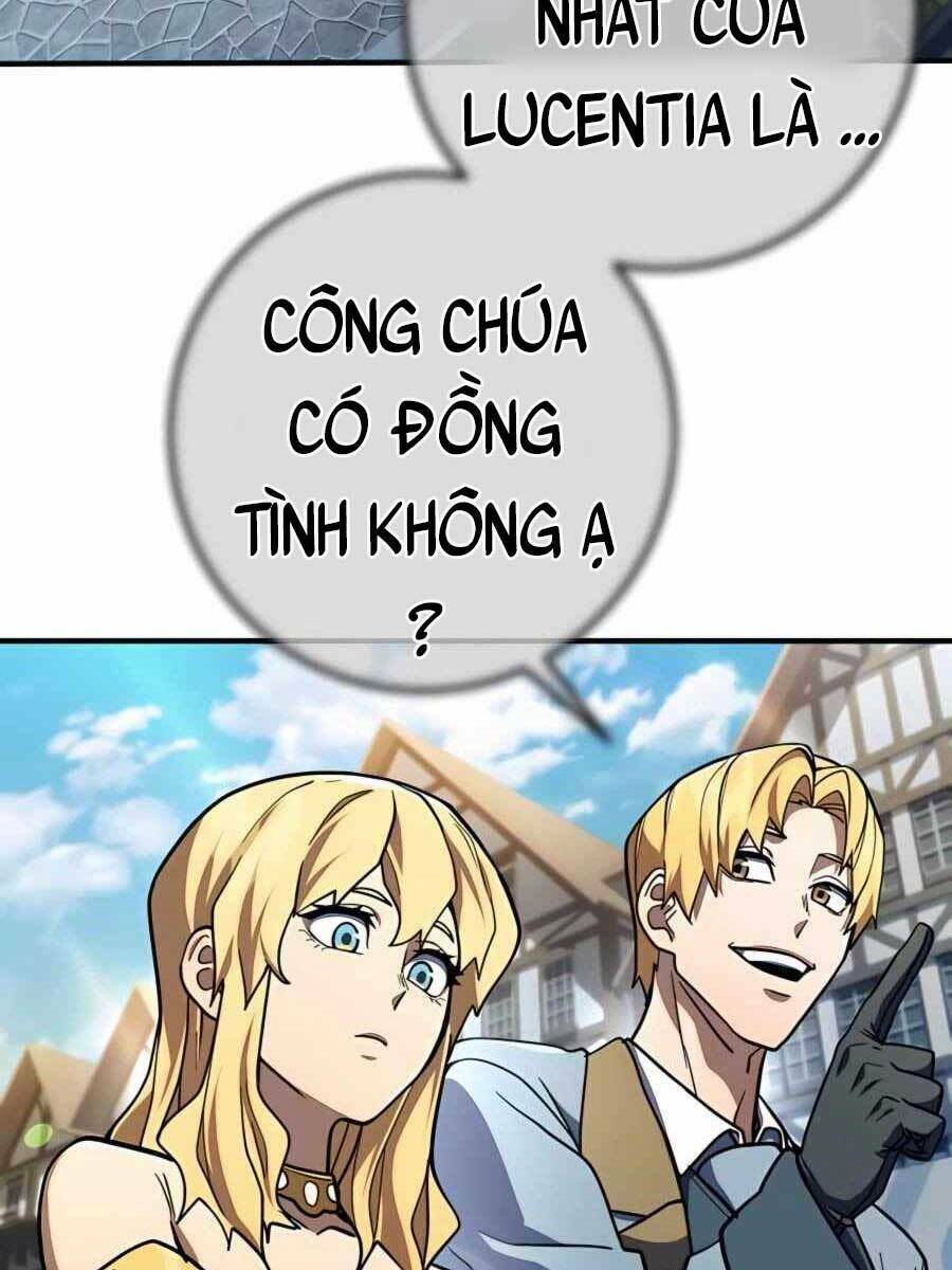 Tôi Dùng Búa Thần Giải Cứu Thế Giới: Chapter 12