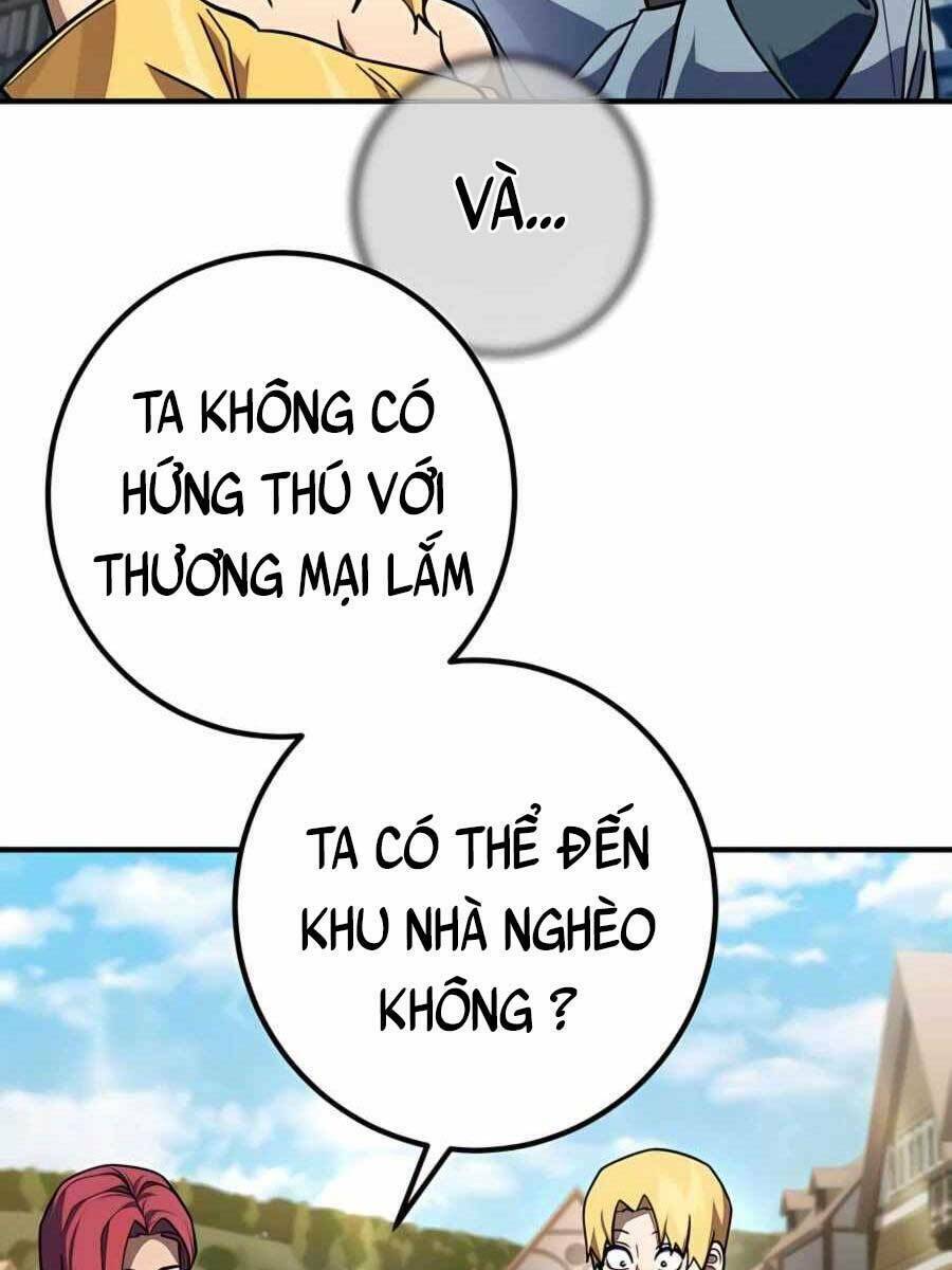 Tôi Dùng Búa Thần Giải Cứu Thế Giới: Chapter 12