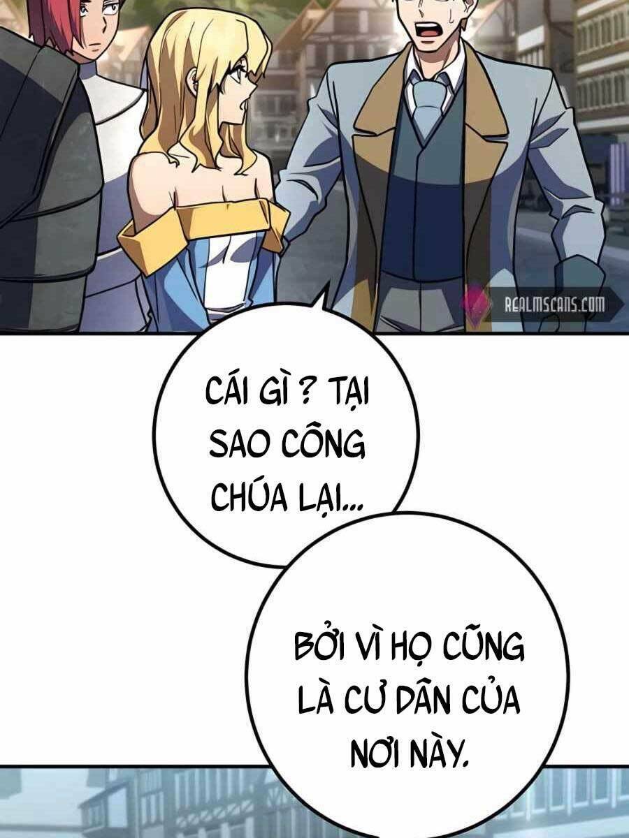 Tôi Dùng Búa Thần Giải Cứu Thế Giới: Chapter 12