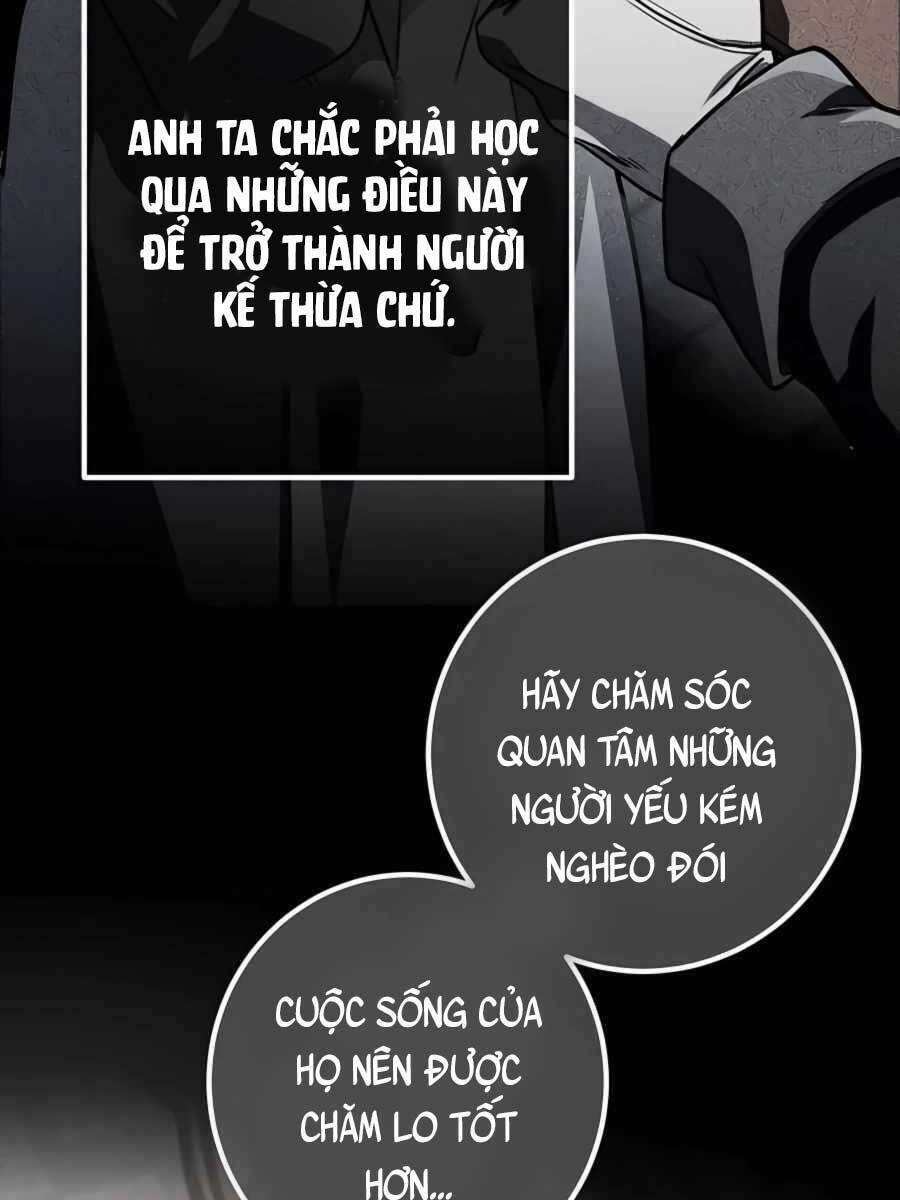 Tôi Dùng Búa Thần Giải Cứu Thế Giới: Chapter 12