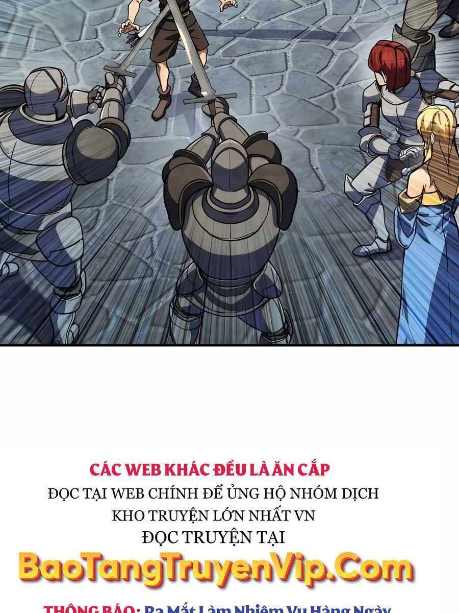 Tôi Dùng Búa Thần Giải Cứu Thế Giới: Chapter 13