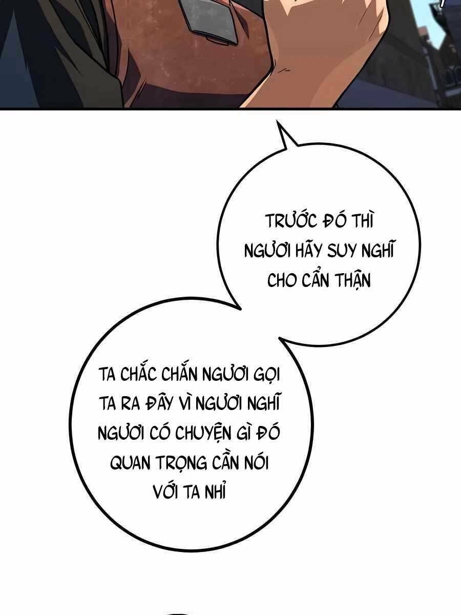 Tôi Dùng Búa Thần Giải Cứu Thế Giới: Chapter 13