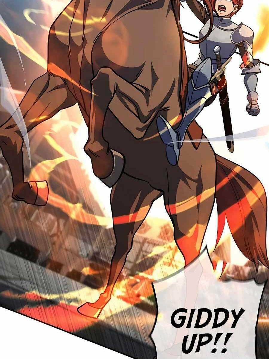 Tôi Dùng Búa Thần Giải Cứu Thế Giới: Chapter 13
