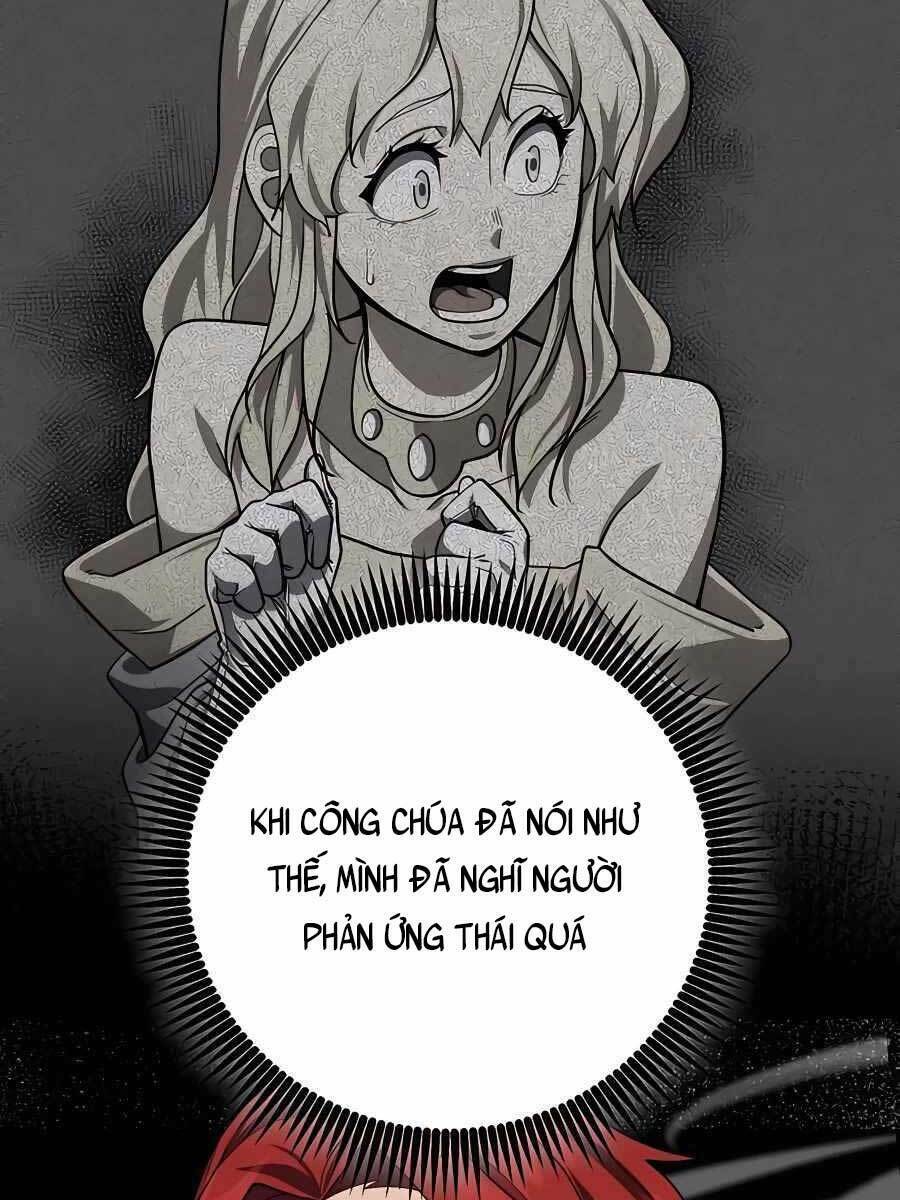 Tôi Dùng Búa Thần Giải Cứu Thế Giới: Chapter 13