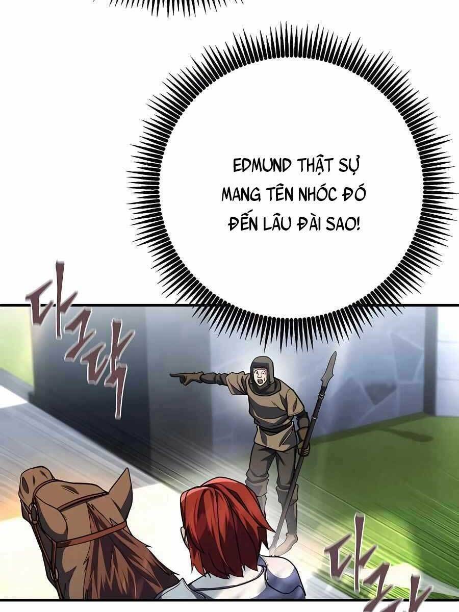 Tôi Dùng Búa Thần Giải Cứu Thế Giới: Chapter 13