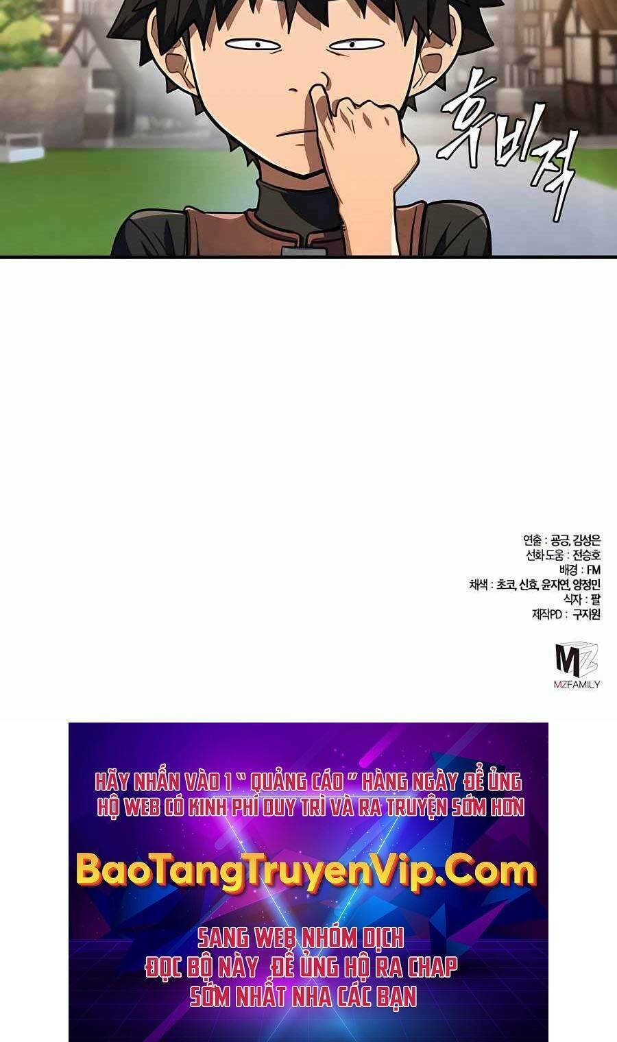 Tôi Dùng Búa Thần Giải Cứu Thế Giới: Chapter 13