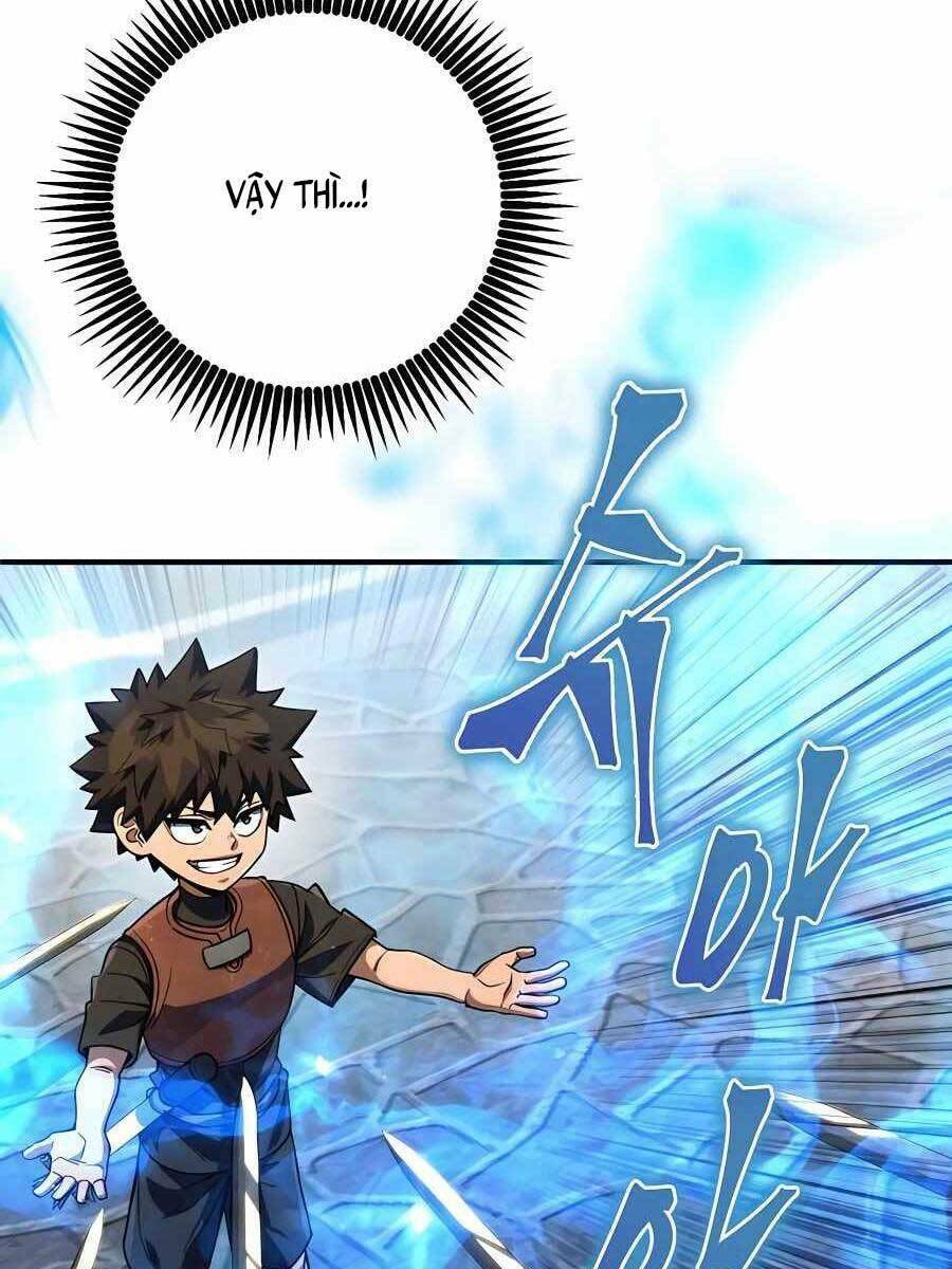 Tôi Dùng Búa Thần Giải Cứu Thế Giới: Chapter 13