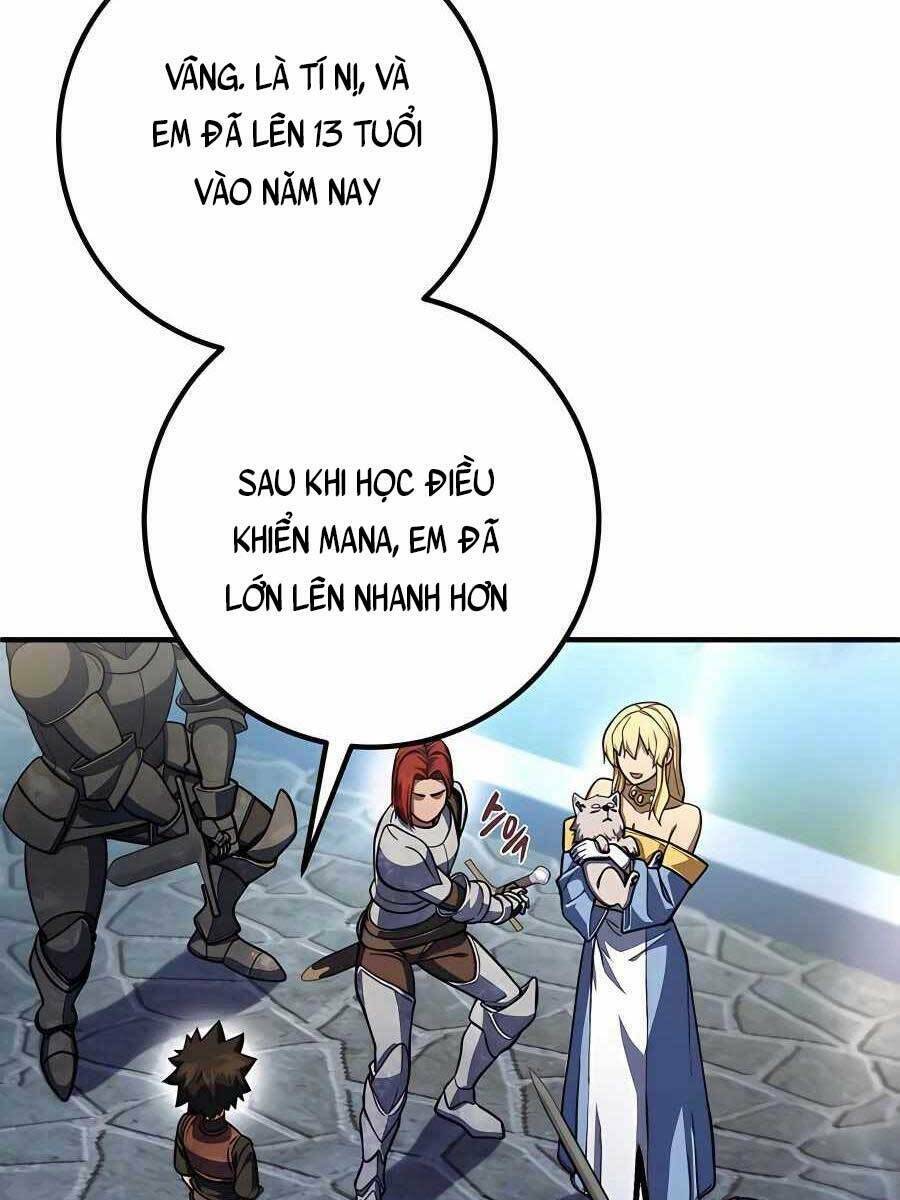Tôi Dùng Búa Thần Giải Cứu Thế Giới: Chapter 13