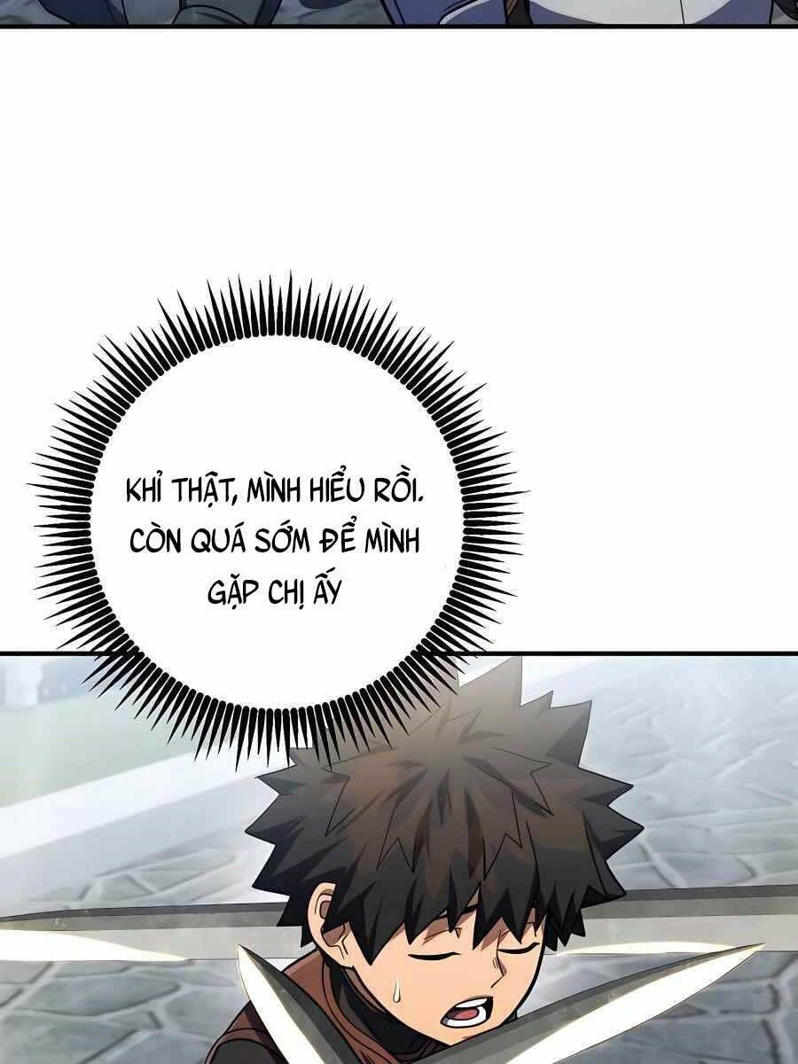 Tôi Dùng Búa Thần Giải Cứu Thế Giới: Chapter 13