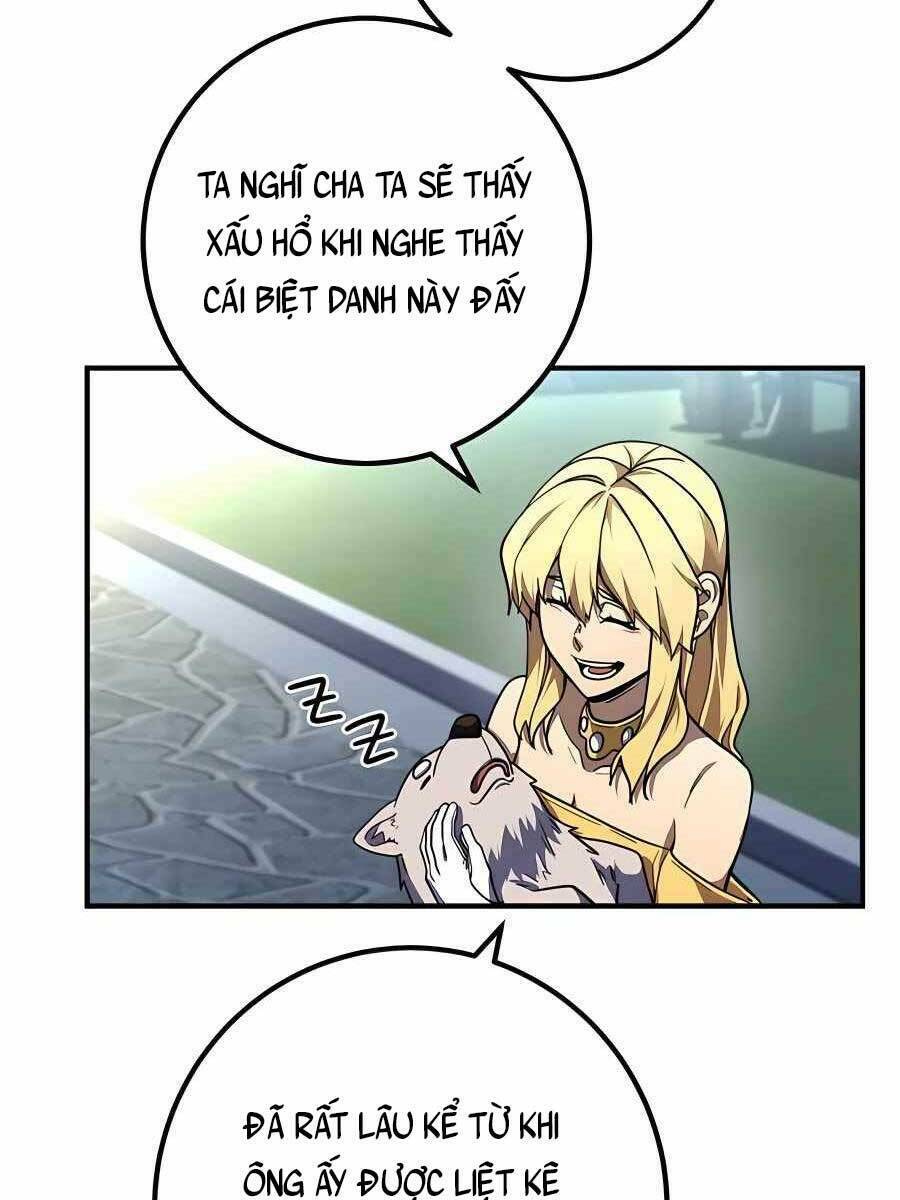 Tôi Dùng Búa Thần Giải Cứu Thế Giới: Chapter 13