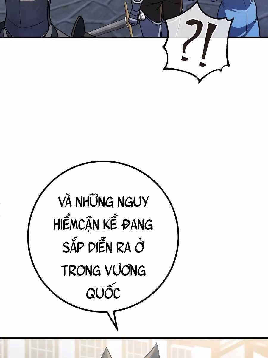 Tôi Dùng Búa Thần Giải Cứu Thế Giới: Chapter 13