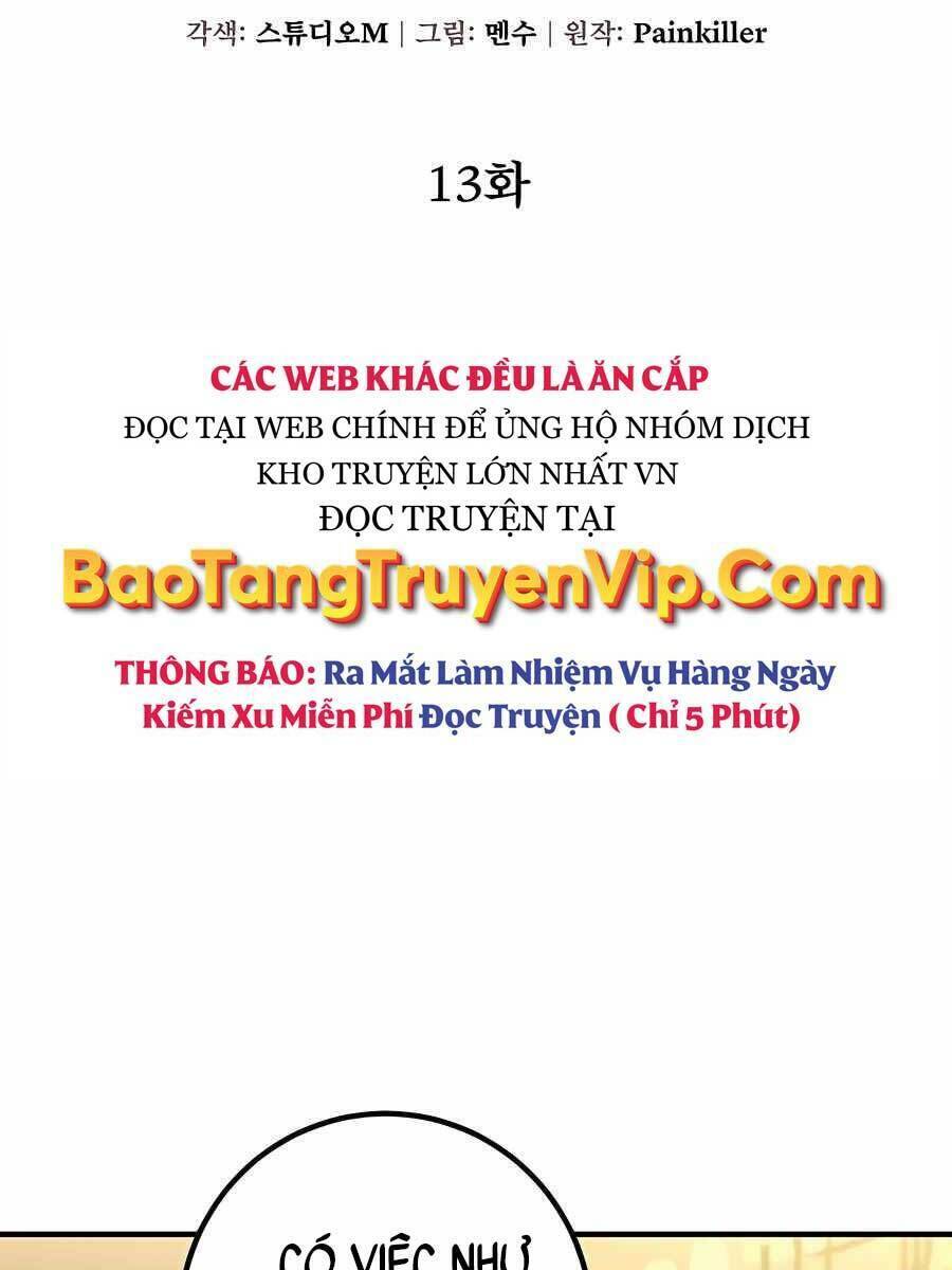 Tôi Dùng Búa Thần Giải Cứu Thế Giới: Chapter 13