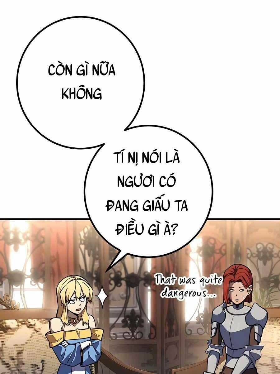 Tôi Dùng Búa Thần Giải Cứu Thế Giới: Chapter 13