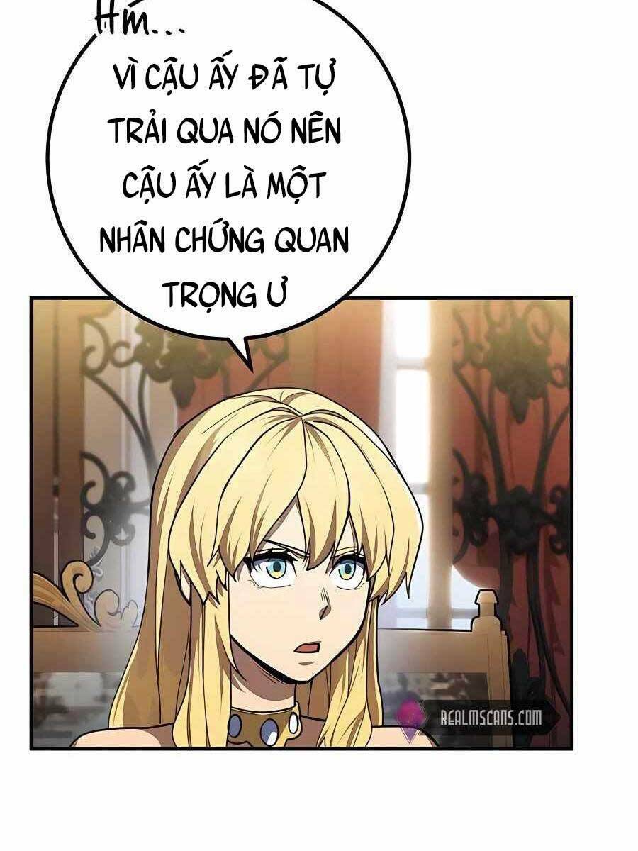Tôi Dùng Búa Thần Giải Cứu Thế Giới: Chapter 13