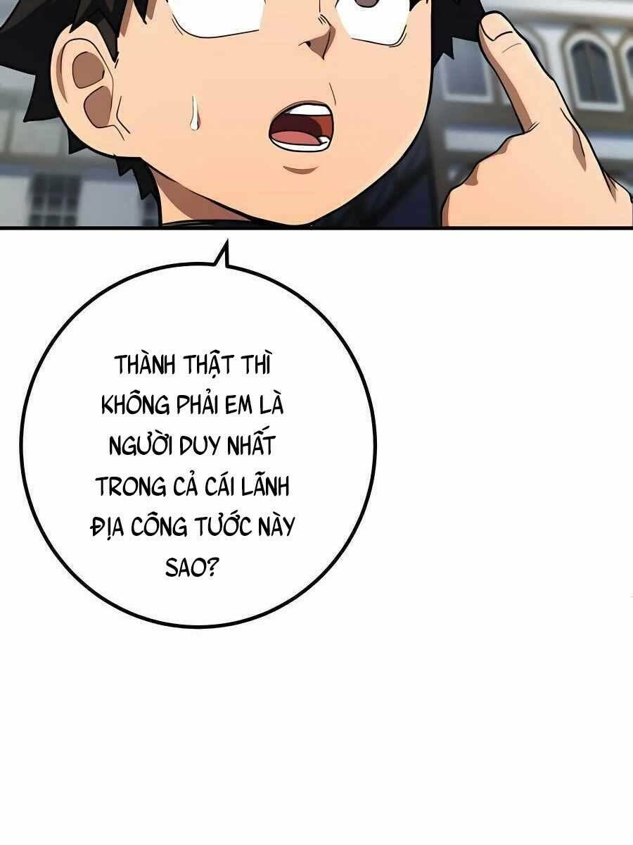 Tôi Dùng Búa Thần Giải Cứu Thế Giới: Chapter 13