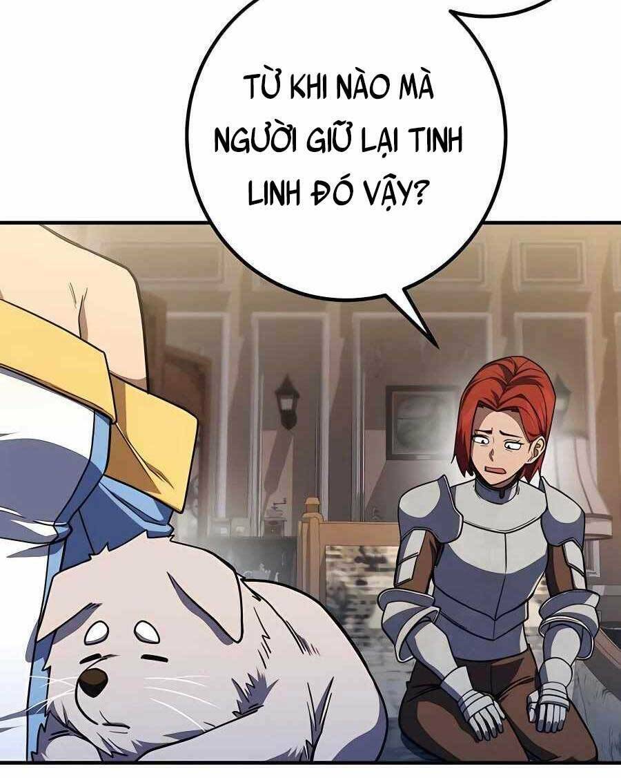 Tôi Dùng Búa Thần Giải Cứu Thế Giới: Chapter 13