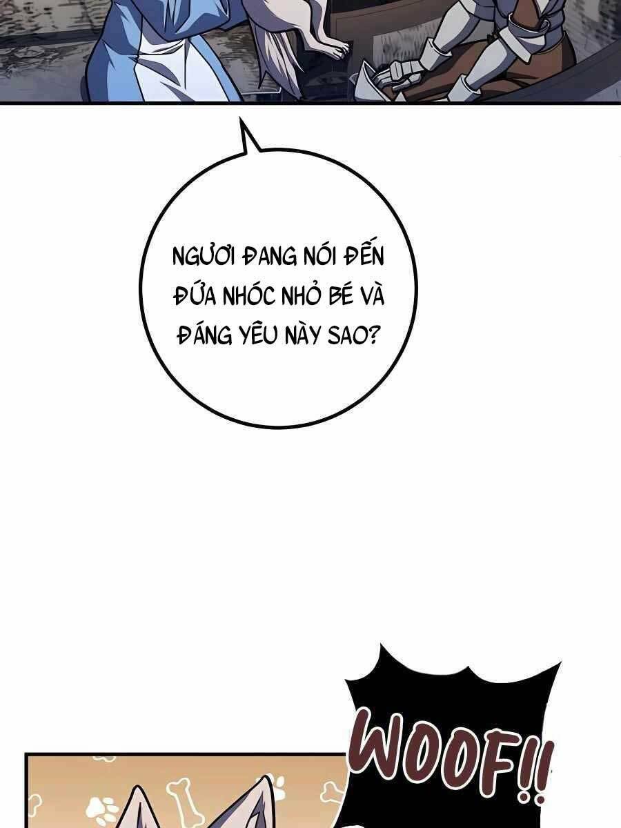Tôi Dùng Búa Thần Giải Cứu Thế Giới: Chapter 13
