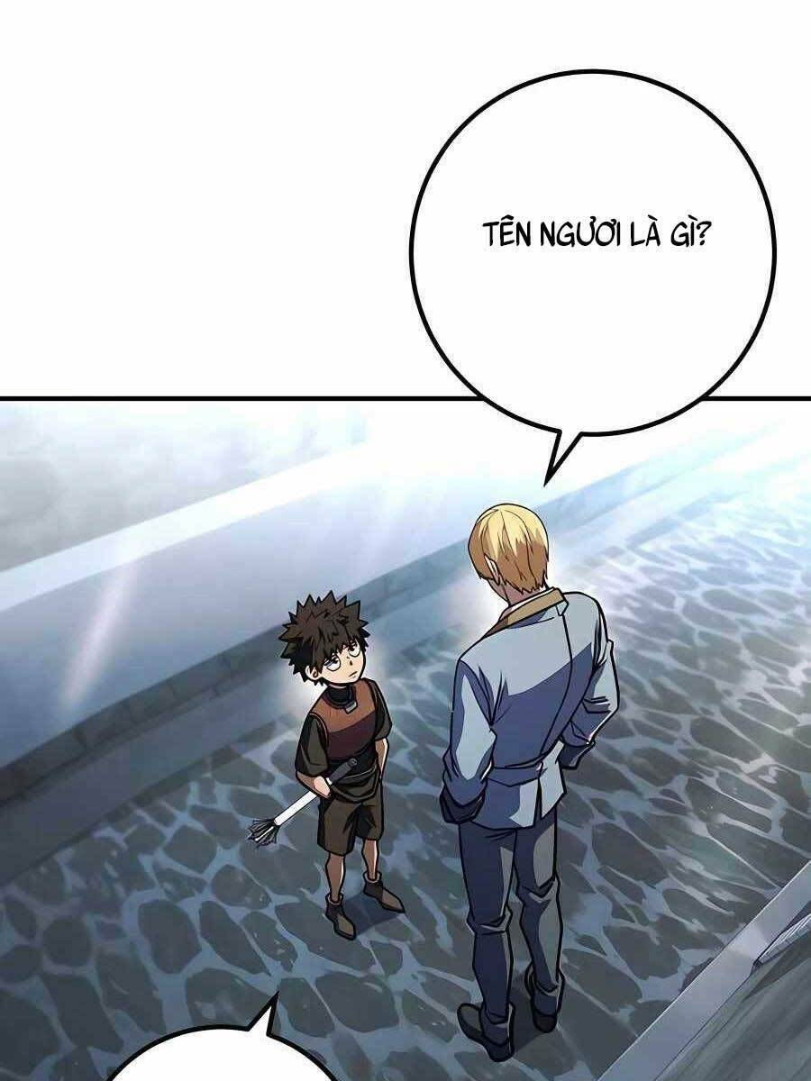 Tôi Dùng Búa Thần Giải Cứu Thế Giới: Chapter 13