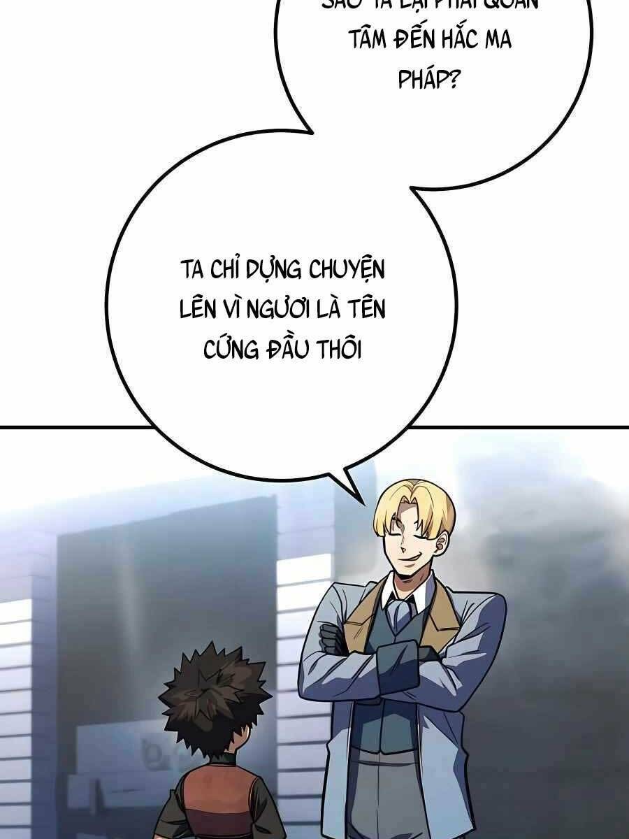 Tôi Dùng Búa Thần Giải Cứu Thế Giới: Chapter 13