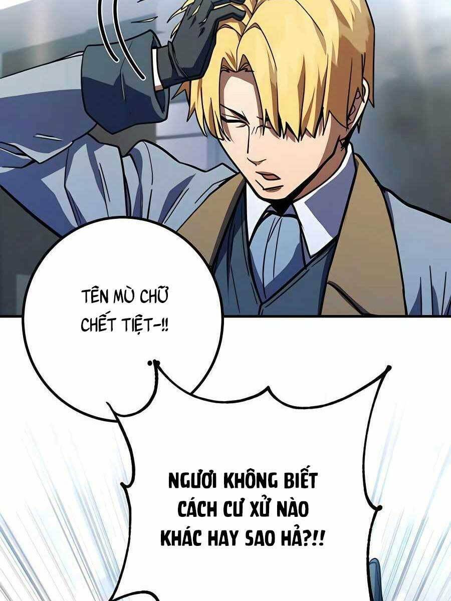 Tôi Dùng Búa Thần Giải Cứu Thế Giới: Chapter 13