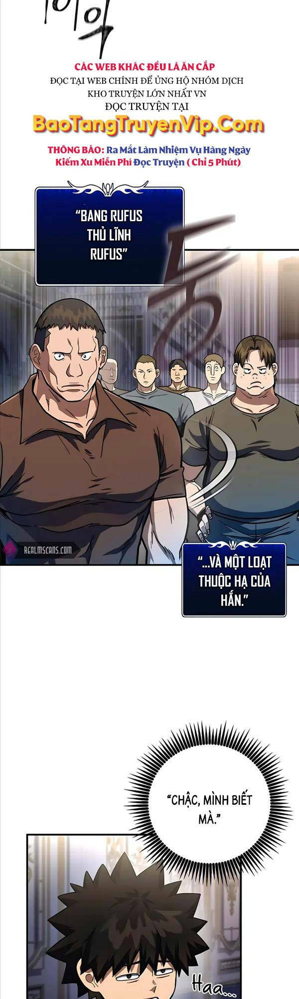 Tôi Dùng Búa Thần Giải Cứu Thế Giới: Chapter 14