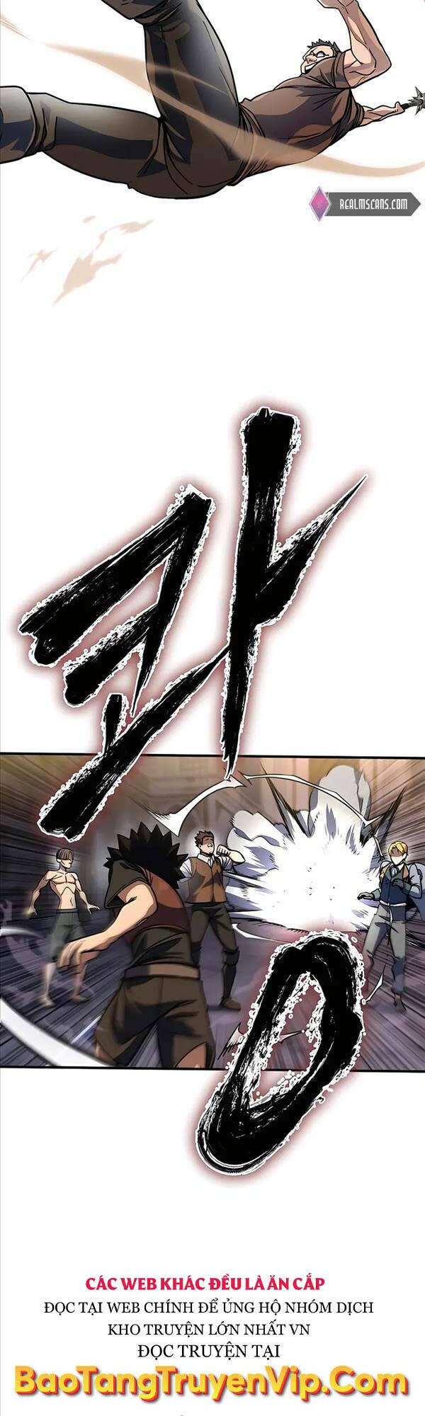 Tôi Dùng Búa Thần Giải Cứu Thế Giới: Chapter 14