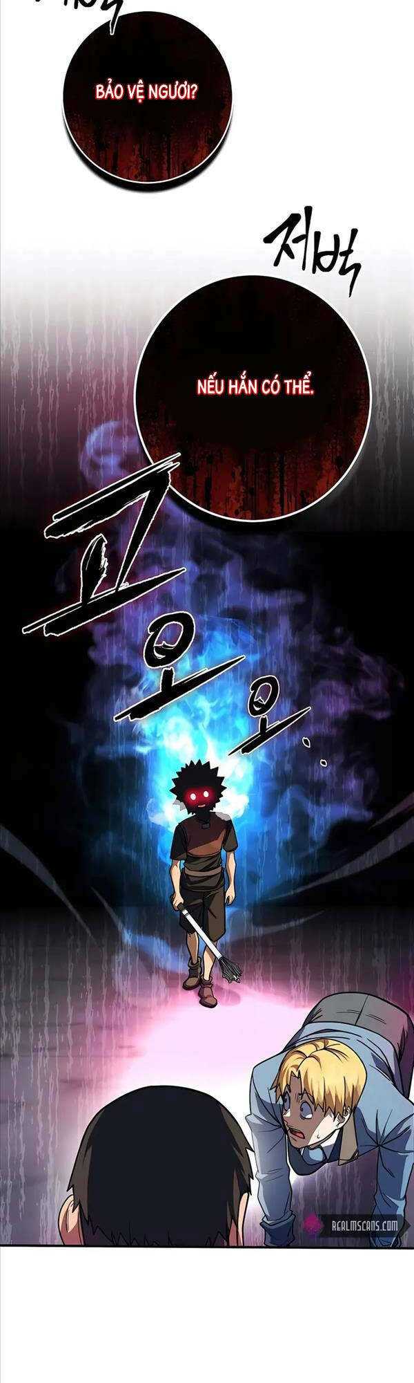 Tôi Dùng Búa Thần Giải Cứu Thế Giới: Chapter 14