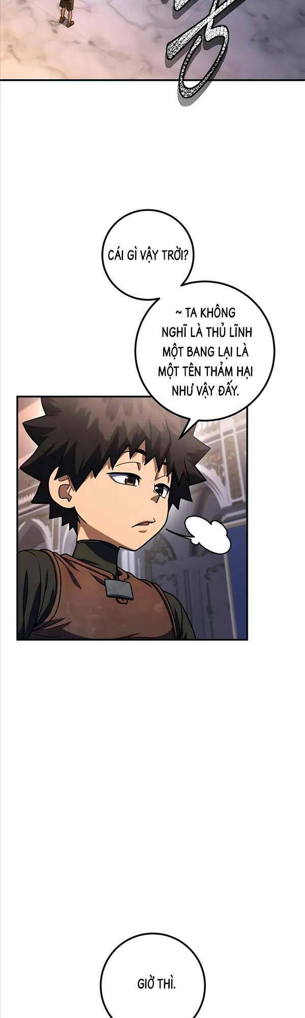 Tôi Dùng Búa Thần Giải Cứu Thế Giới: Chapter 14