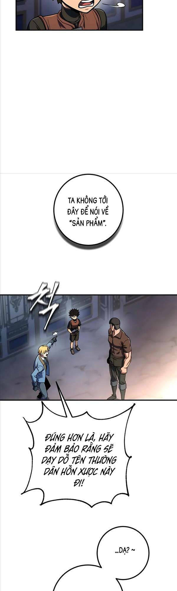 Tôi Dùng Búa Thần Giải Cứu Thế Giới: Chapter 14