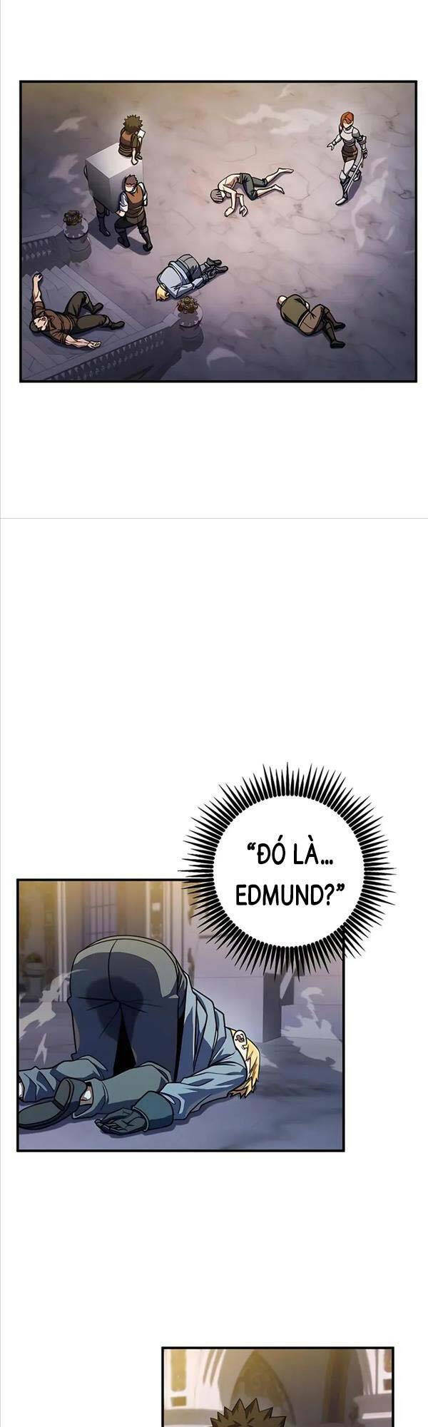 Tôi Dùng Búa Thần Giải Cứu Thế Giới: Chapter 14