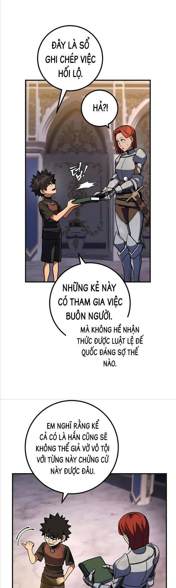 Tôi Dùng Búa Thần Giải Cứu Thế Giới: Chapter 14