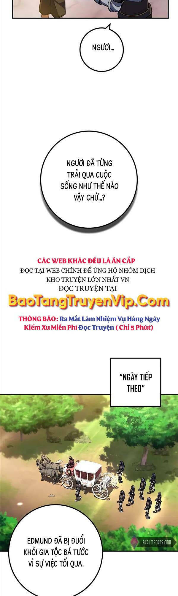 Tôi Dùng Búa Thần Giải Cứu Thế Giới: Chapter 14