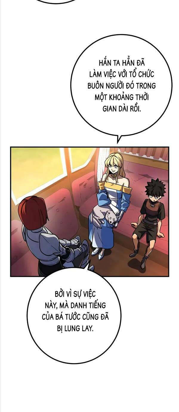 Tôi Dùng Búa Thần Giải Cứu Thế Giới: Chapter 14