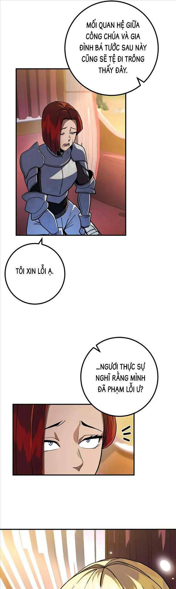 Tôi Dùng Búa Thần Giải Cứu Thế Giới: Chapter 14