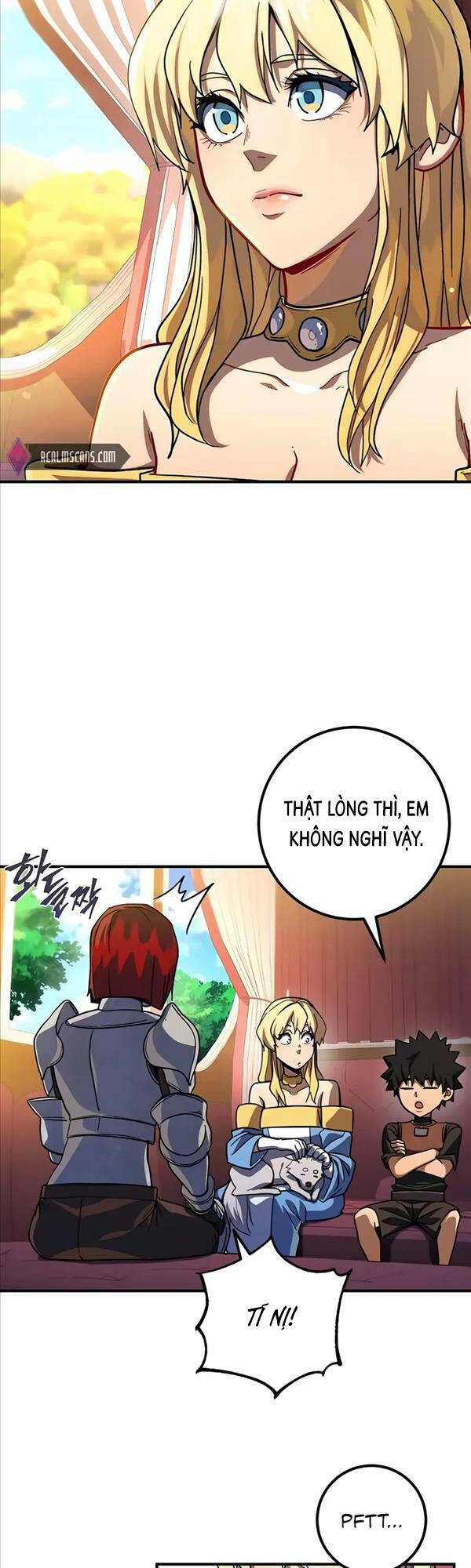 Tôi Dùng Búa Thần Giải Cứu Thế Giới: Chapter 14