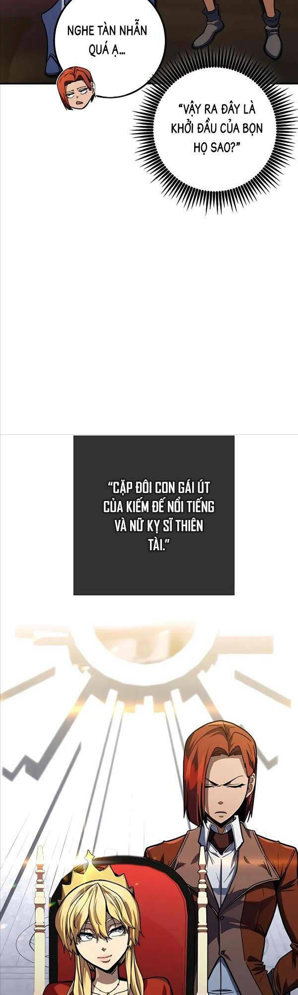 Tôi Dùng Búa Thần Giải Cứu Thế Giới: Chapter 14