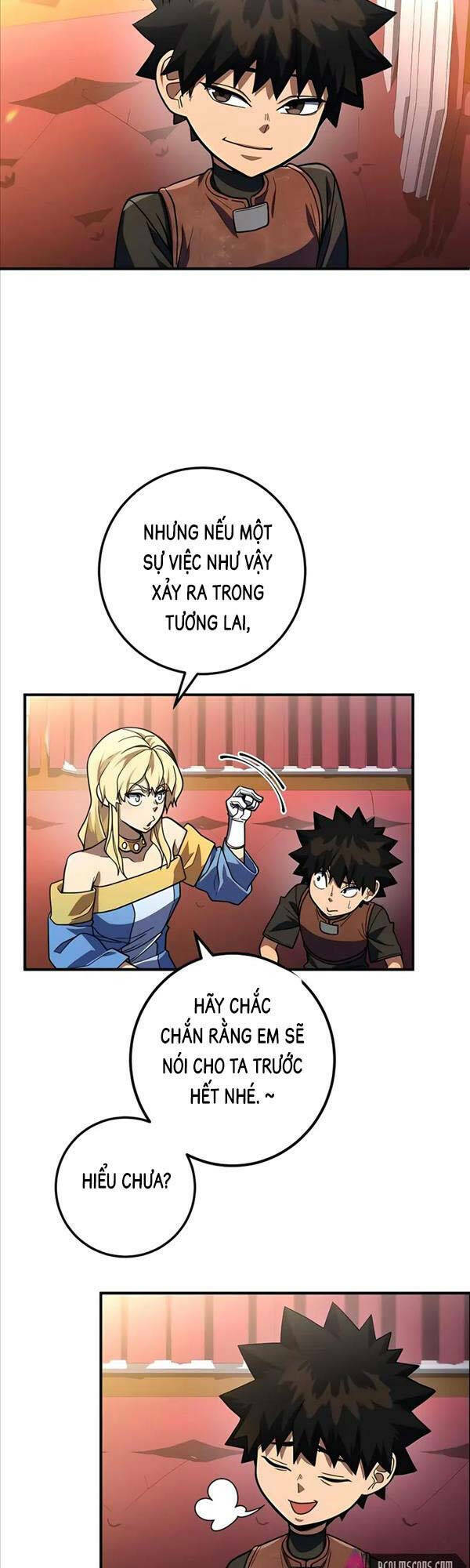 Tôi Dùng Búa Thần Giải Cứu Thế Giới: Chapter 14