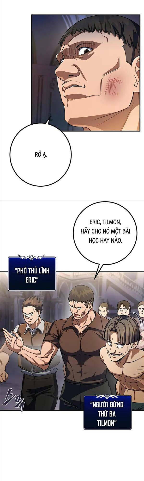 Tôi Dùng Búa Thần Giải Cứu Thế Giới: Chapter 14