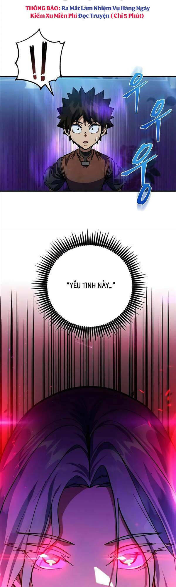 Tôi Dùng Búa Thần Giải Cứu Thế Giới: Chapter 14