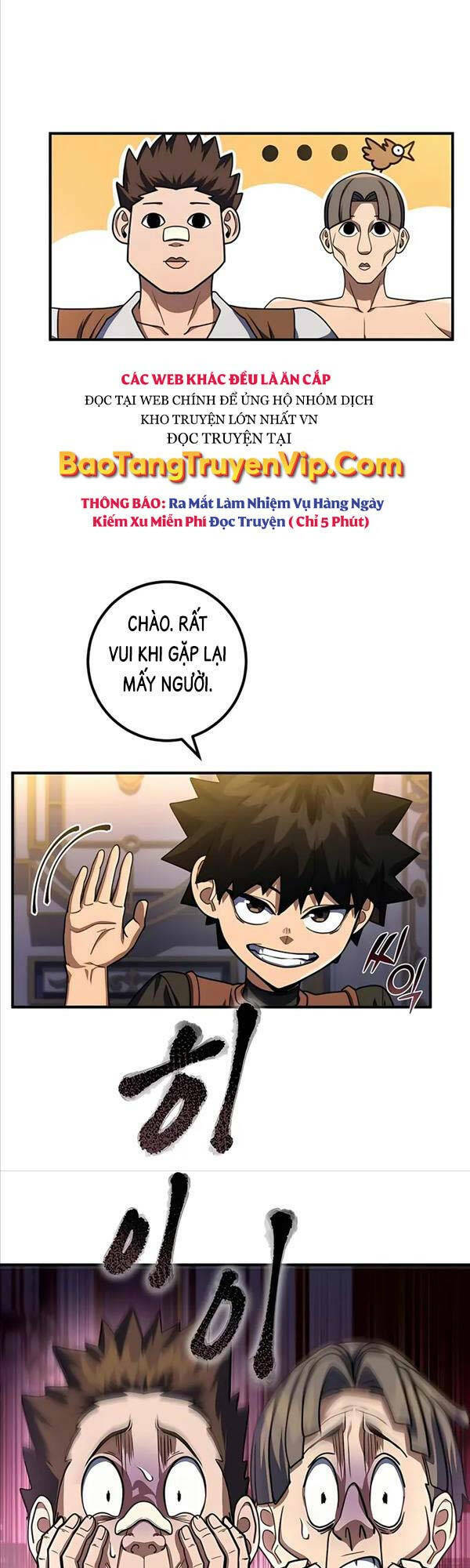 Tôi Dùng Búa Thần Giải Cứu Thế Giới: Chapter 14
