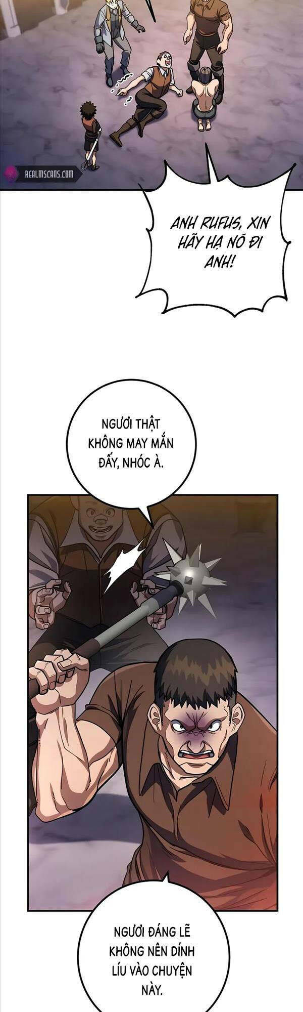 Tôi Dùng Búa Thần Giải Cứu Thế Giới: Chapter 14