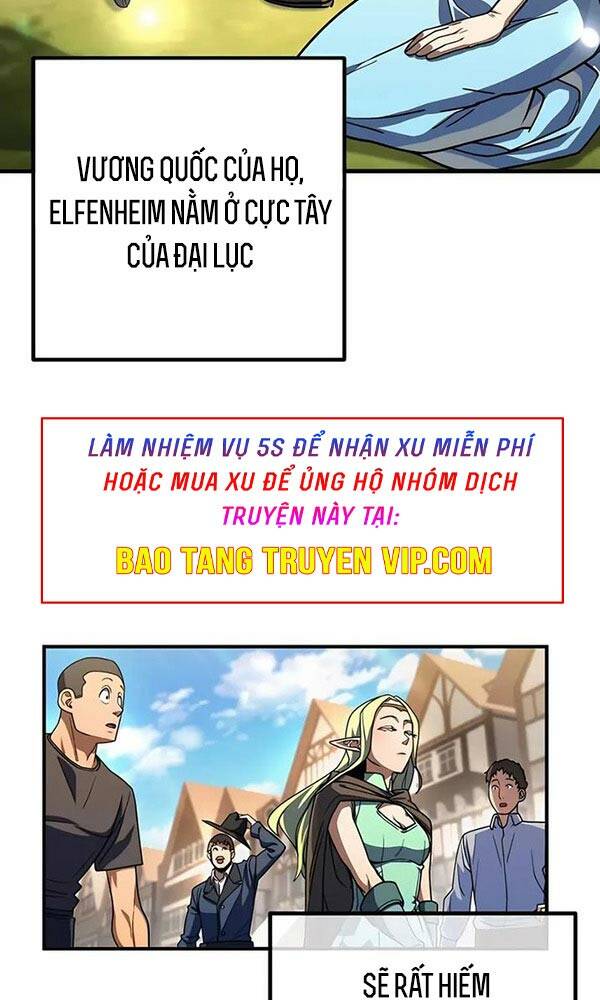 Tôi Dùng Búa Thần Giải Cứu Thế Giới: Chapter 15