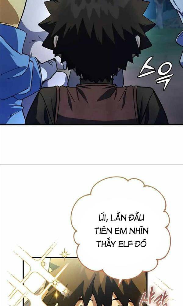 Tôi Dùng Búa Thần Giải Cứu Thế Giới: Chapter 15