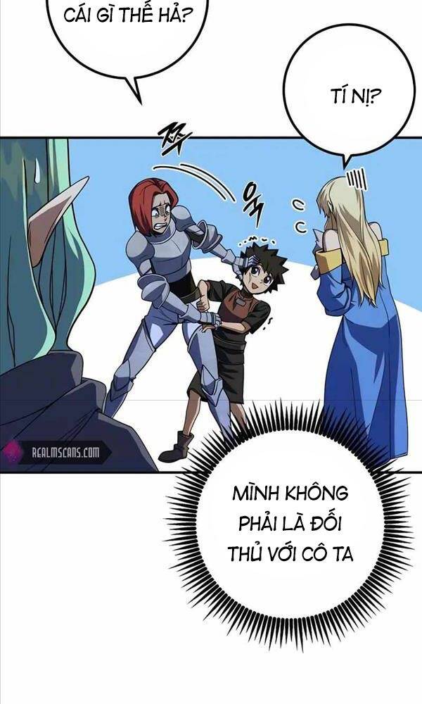 Tôi Dùng Búa Thần Giải Cứu Thế Giới: Chapter 15