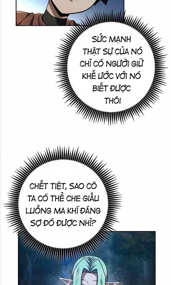 Tôi Dùng Búa Thần Giải Cứu Thế Giới: Chapter 15